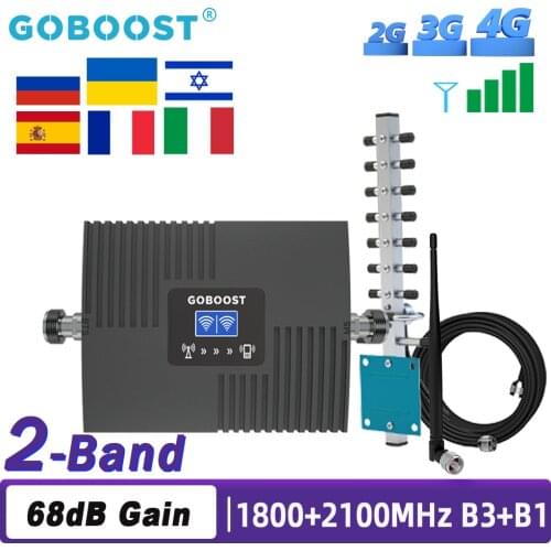 GOBOOST Spare Parts For Phones