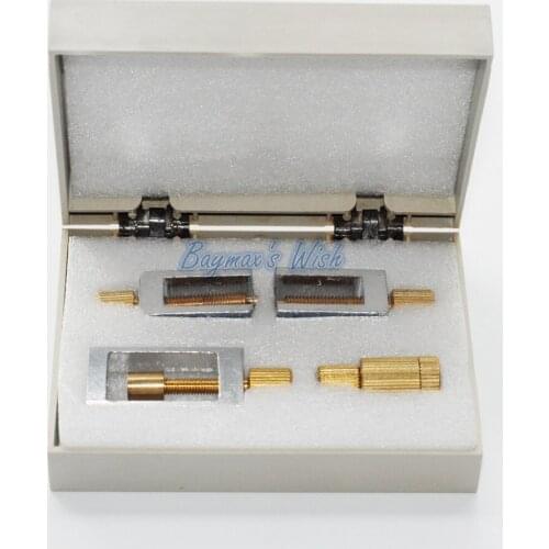 Dental Lab Cartridge Repair Tools High Speed Handpiece Standard Turbine Maintenance