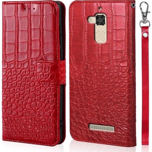 JDL WANDZ Phone Cases Asus ZenFone 3