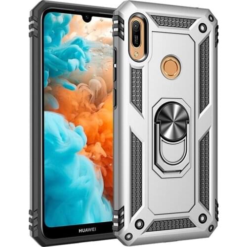 kimTHmall Huawei Y6 Prime Phone Cases