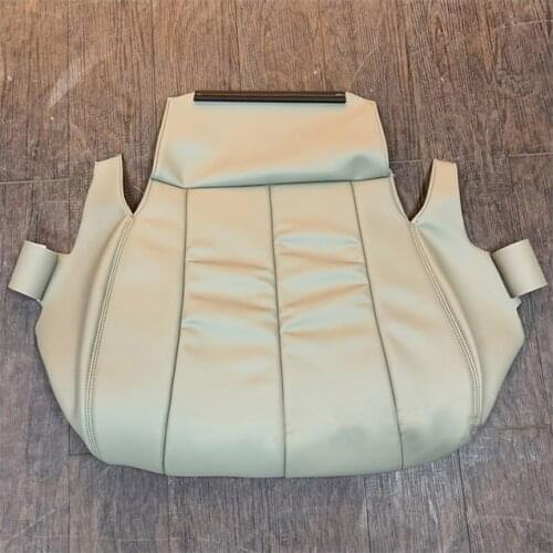For Previa ESTIMA 50 series Seat Cushion Leather Cover 2006-2011 Year