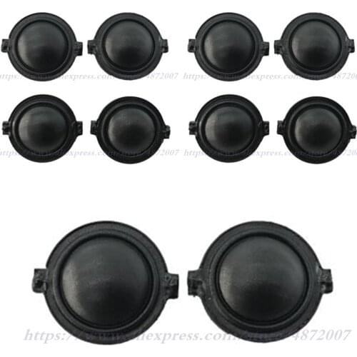 10 pcs /lot 30MM Dome Tweeter Speaker 8OHM 20W Home Car Silk Diaphragm Neodymium magnetic fluid