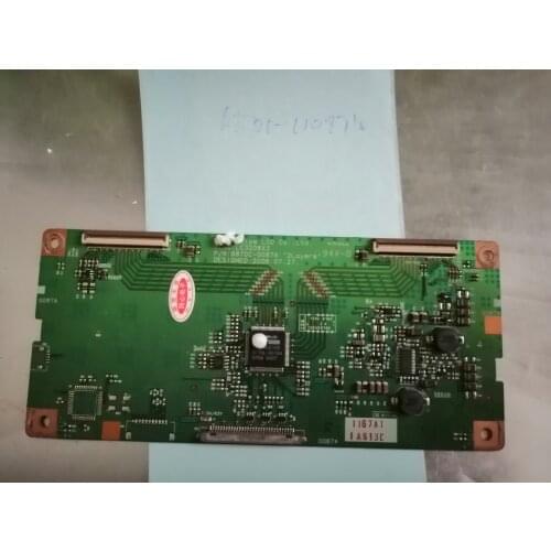 6870C-0087A LOGIC board inverter LCD BoarD LC320WX3 3d-connect with T-CON connect board