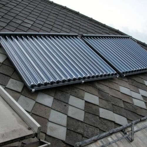 LUCKY Solar Panels