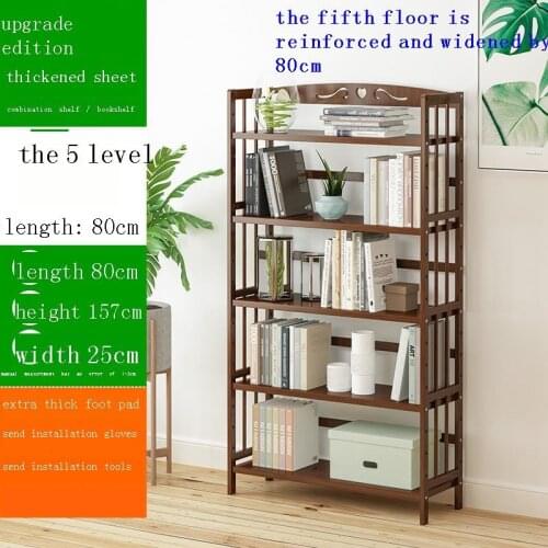 Mobili Per La Casa Dekorasyon Estante Para Livro Decoracao Meuble De Maison Retro Decoration Libreria Bookcase Book Case Rack