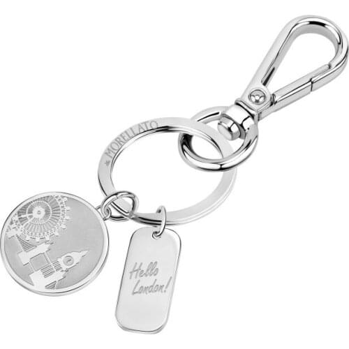 Keychains MORELLATO China