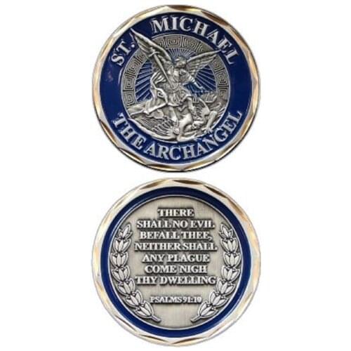 Low price Custom coin hot sales Challenge Coin High quality custom made metal Military coins FH810194