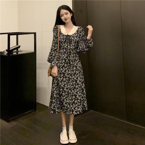 Octeyam Long Dresses