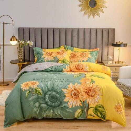 Bedding and Covers Bed Linen 200x200 Poplin Bed Linen Queen Size Comforter Sets Bed Linen 2 People Queen Size Bed Sheets Set