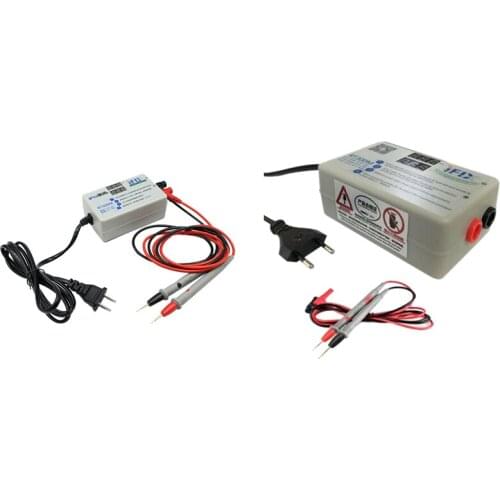 RT300M TV LCD LED Backlight Tester Fault Diagnostic Tool for Voltage Testing and Current Data with Smart LED Display