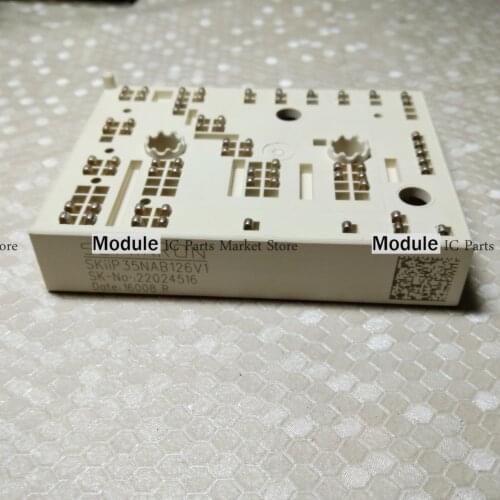 SKIIP37NAB12T4V1 Free shipping new module