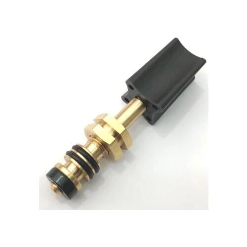 BUTAN OPTIMA FILLING FAUCET