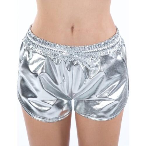 Speerise Womens Summer Shorts