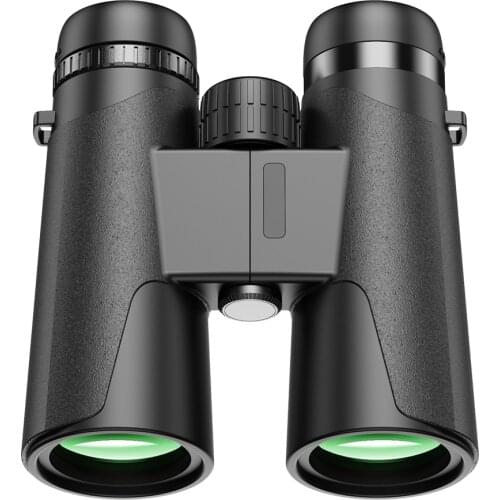 APEXEL Binoculars 10x42 HD High Power Zoom Telescope Professional BAK4 Prism Low Light Night Vision For Hunting Outdoor