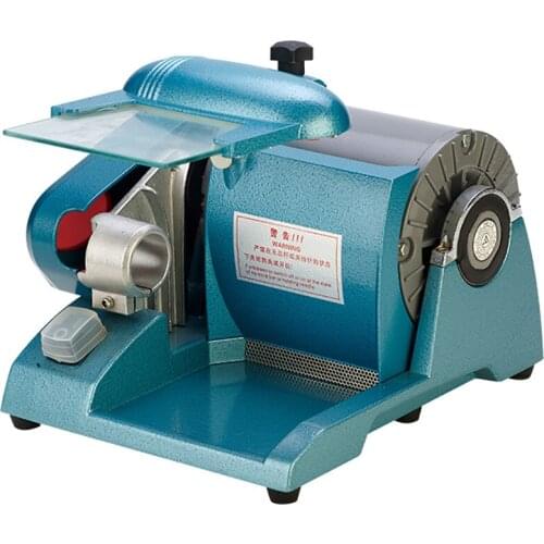 High Speed Cutting Polishing Machine Drilling Lathe Motor Dental Machine 280W 2800RPM