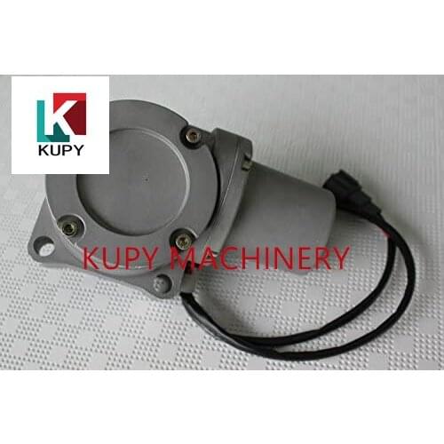 Kupy high quality throttle motor 4614911,4360509 for HITACHI EX200/300-5,ZAX200 and other machines
