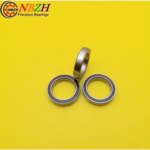 The high quality of ultra-thin stainless steel bearing S6703 S6703ZZ S61703Z SS6703ZZ S6703-2RS 17*23*4 mm 440C material
