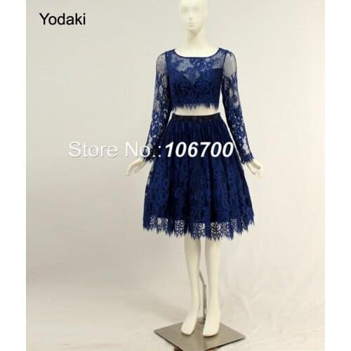 Womens Lace Dresses Yodaki China
