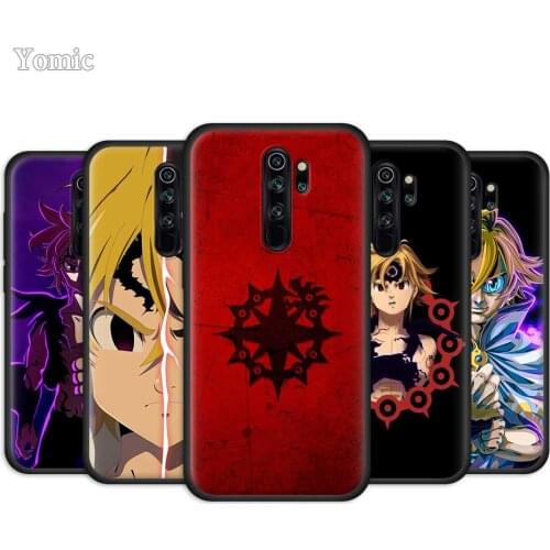 Yomic Phone Cases Xiaomi Redmi 10X 4G