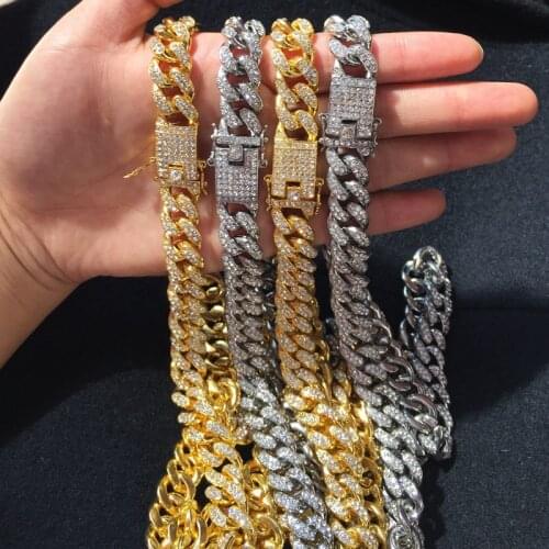 ZIDOM Chains