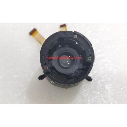 95%new original 10-30 Aperture group for nikon 10-30 Aperture group Camera repair parts J1 J2 single micro lens parts