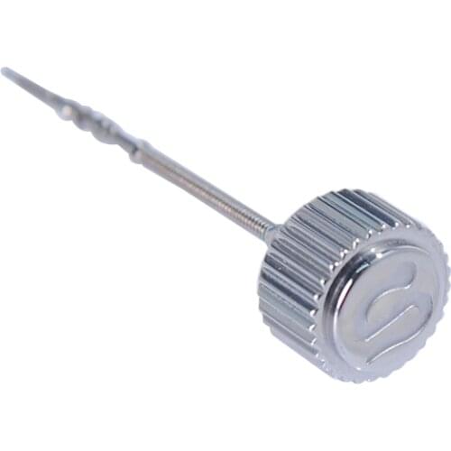 Watch Accessories Watch Crown for SKX007 SKX009 and NH35 NH36 MOD with STEM