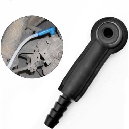 Car Brake System Fluid Connector Kit Oil Drained Quick Exchange Tool Oil Filling Equipment For Cars Trucks Automotive