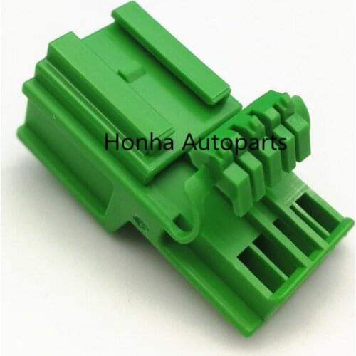 Free shipping 10pcs/lot Original 5 pin male wire automotive connectors plug IL-AG5-5P-S3C1 for JAE