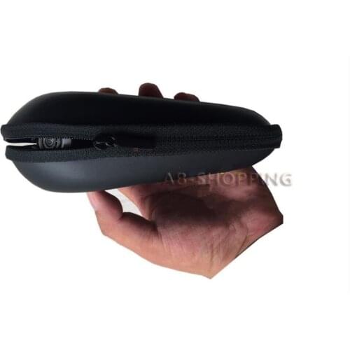 10pcs Travel case/bag For Philips RQ1050 RQ1160 RQ1260 RQ1280 HQ7310 HQ7340 HQ8140 HQ8890 HQ9070 S7000 S9000 SERIES Shaver Razor