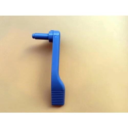 GiMerLotPy Q1271-60615 Paper load lever for DesignJet 4500 4500PS 4520 4520PS