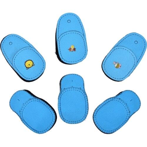 Good quality Medical Child Occlusion Lazy Eye Patch for Amblyopia Strabismus Therapy