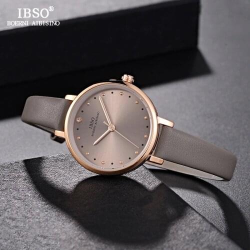 Ibso Alarm Clocks