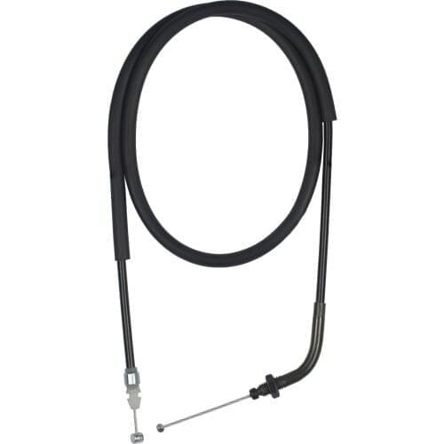 MotoMaster 17950 KTT-9OO Choke Cable for HONDA CBF 150 (2007-2007)