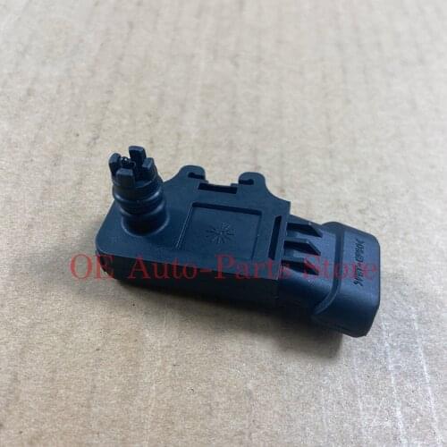 Original MAP Pressure Sensor For Chevrolet Mitsubishi Opel Nissan Renault JMC Jiangling Landwind 12232201