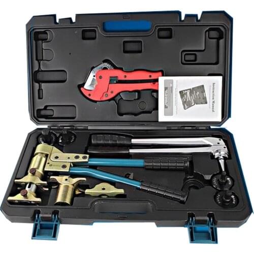 PEX-1632 Pipe Clamping Tools Crimping Tools For Rehau System for Water/ Flex and Stabil fittings