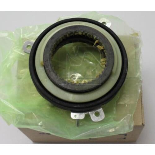 Actuator Lock Hub 4151009100 4151009000 For SSANGYONG Actyon (Sports) Kyron Actuador de bloqueo del embrague frontal