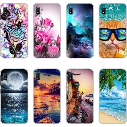 XEINFE Samsung Galaxy A20s Phone Cases