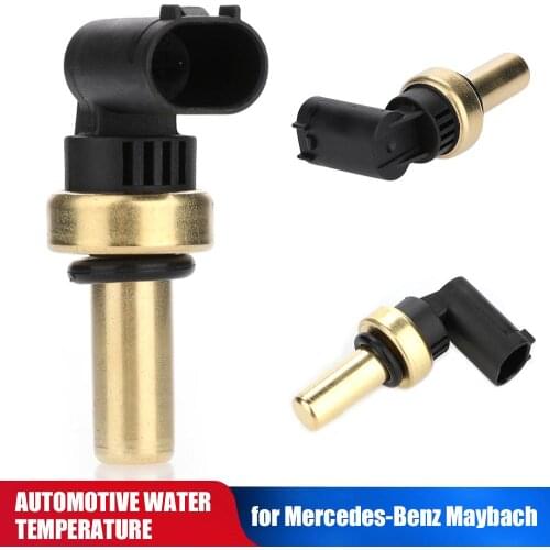 0999053800 0005425118 Car Temperature Sensor NWE Engine Coolant Cooling Systems Truck Parts for Chrysler Crossfire 2004 - 2008