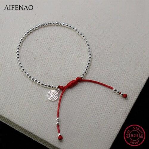 AIFENAO Beaded Bracelets