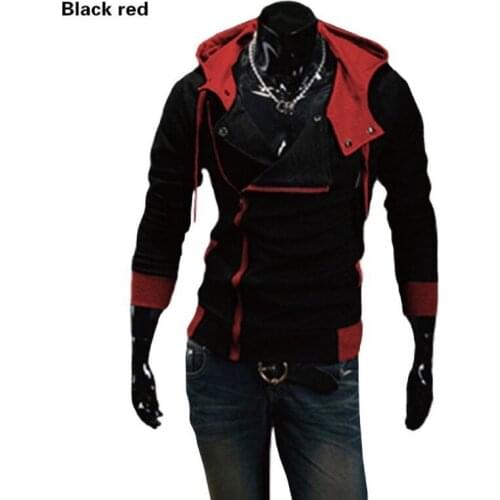 EFKGH Men's Sports Hoodies