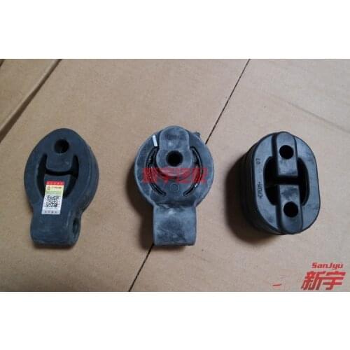 GISAEV Car Clamps