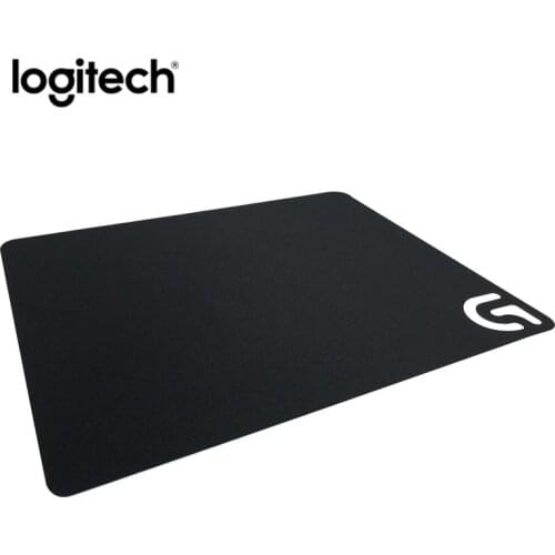 Logitech Mouse Pad Computer Games Professional Gaming Mousepad Gamer Mause Pad for League Of Legends Logitech g502 g400 g600