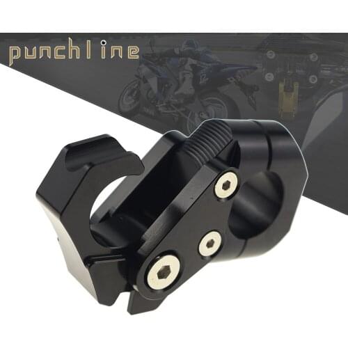 Convenience hook Fit For HONDA PCX 125 PCX 150 PCX125 PCX150 All Year CNC Aluminum 22MM handlebar