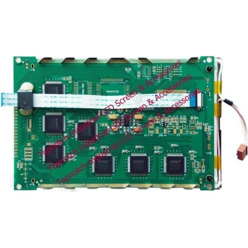 PWS6600S-S PWS6600S-P PWS6600SS PWS6600SP 5.7 " LCD SCREEN DISPLAY PANEL