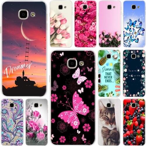 Silicone Case For Samsung Galaxy A3 2016 Cover A310F Soft TPU Case For Samsung Galaxy A3 2016 Cases A310 A3100 Funda Coque Capa