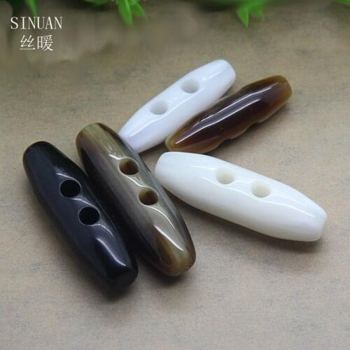 SINUAN Large Buttons