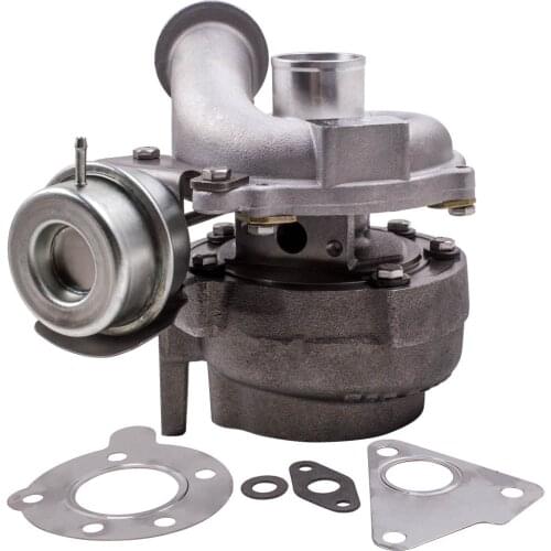 Turbo for Nissan Qashqai Renault Clio Megane Modus Scenic 1.5 turbine w/ gasket for Grand Scenic 1.5DCI 54399700030 54399880070