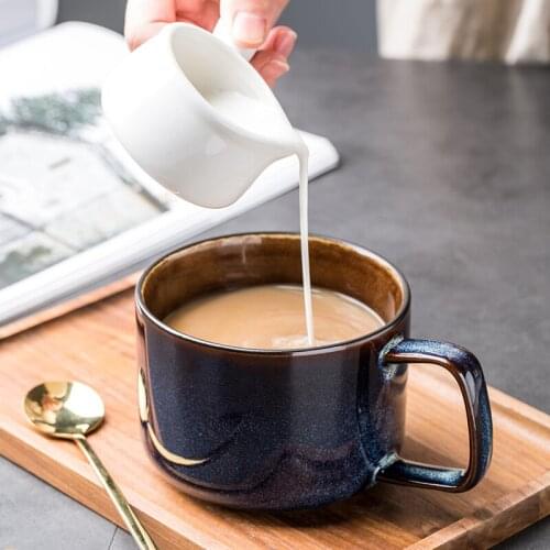 Ceramic Mugs Uniho China