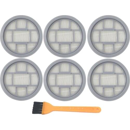 VC20S VC20 Handle Vacuum Cleaner Hepa Filter for xiaomi Deerma VC20S VC20 Handle Vacuum Cleaner Parts Accessories Filter