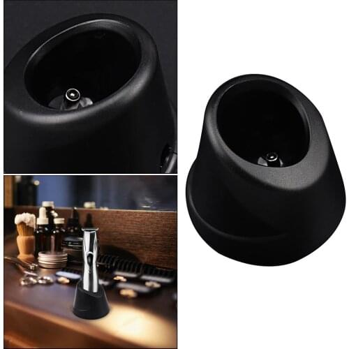 Hair Clipper Charging Cradle Replaces Hair Clippers Parts for Andi s D8 Hair Clipper Charging Station for D8